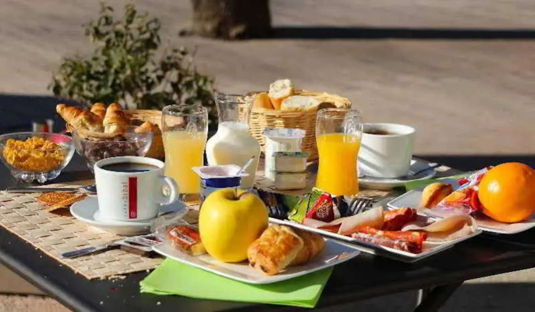 Les Jasses De Camargue