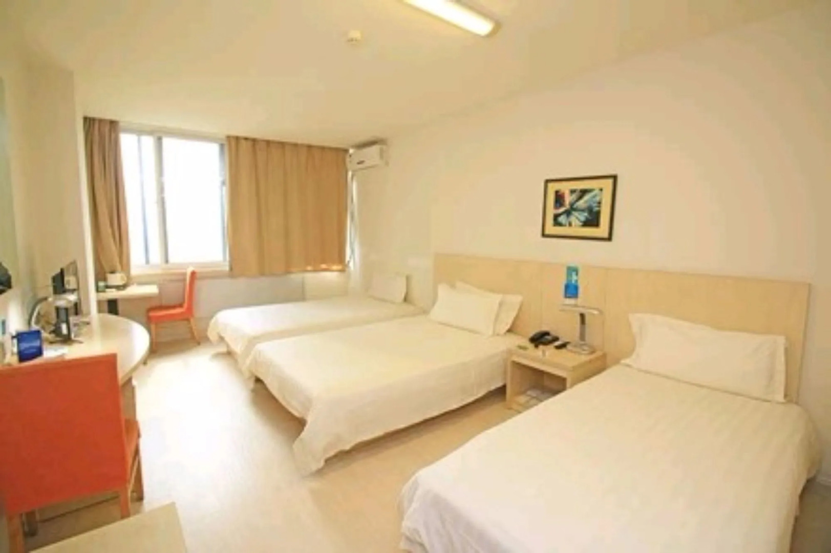 Jinjiang Inn Dalian Jiefang Road