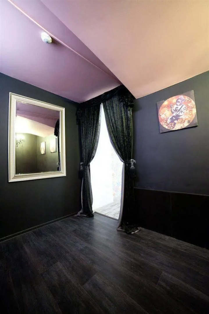 Хостел Rock Star