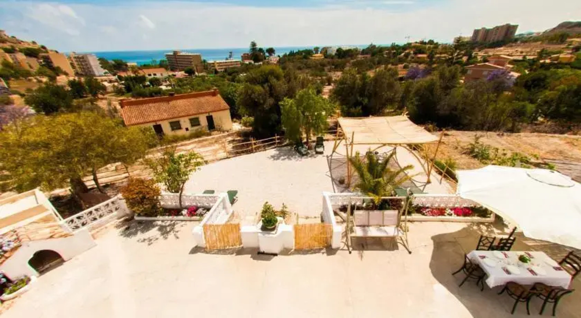 Casa Rural El Paraíso