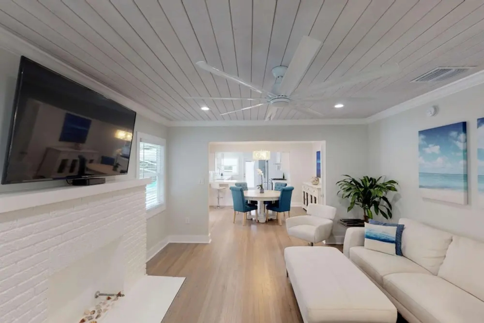 The Lewis Properties