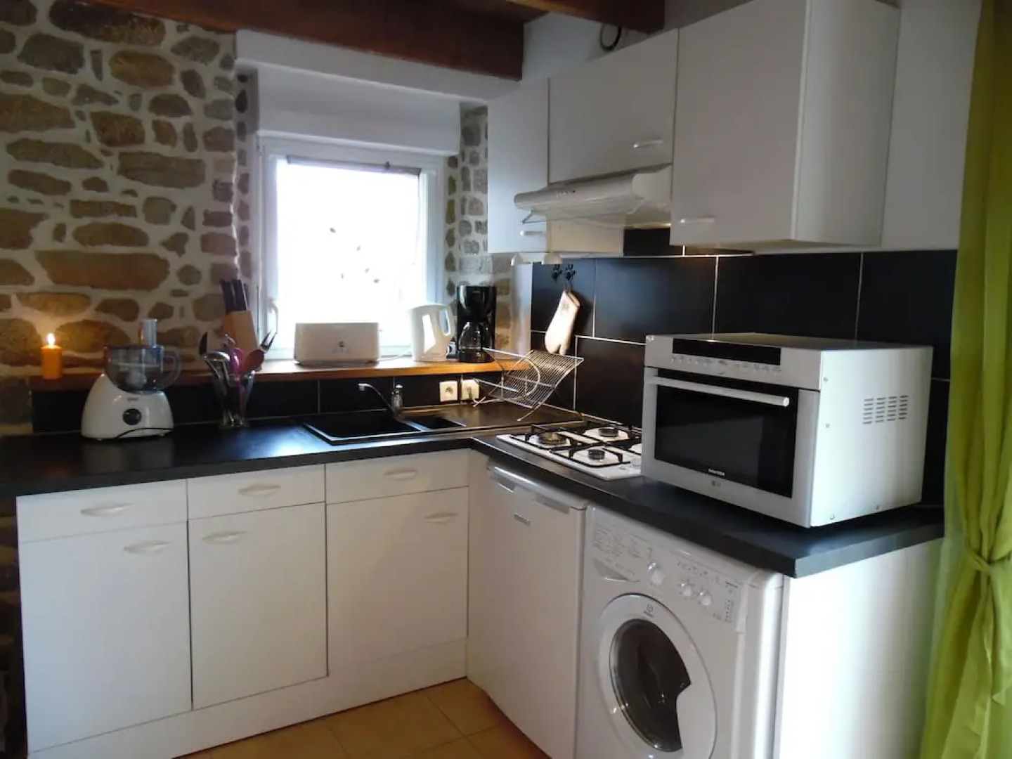 Gites Au coeur de la Baie