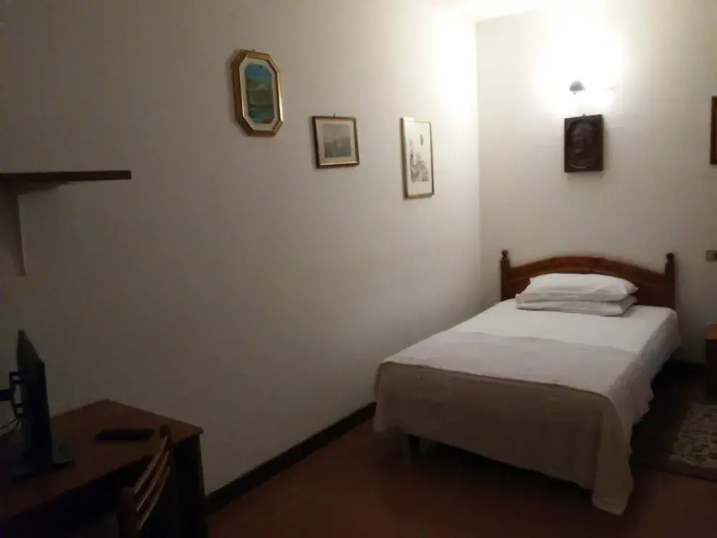Albergo Ristorante La Campagnola