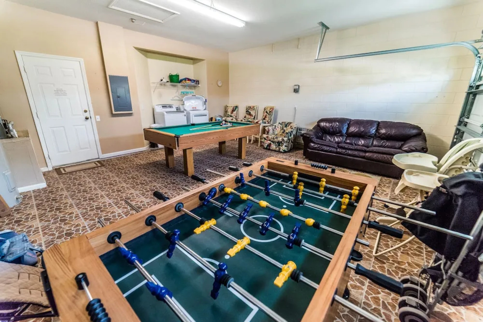 Windsor Palms Resort Homes, Townhomes & Condos