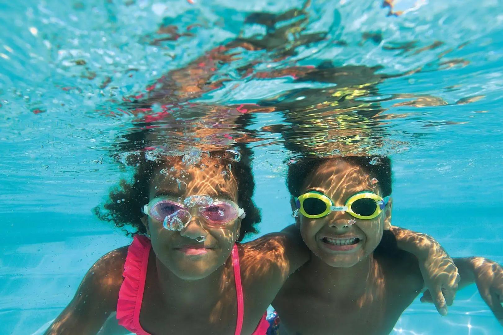 Sunset Beach Resort Spa and Waterpark All-Inclusive