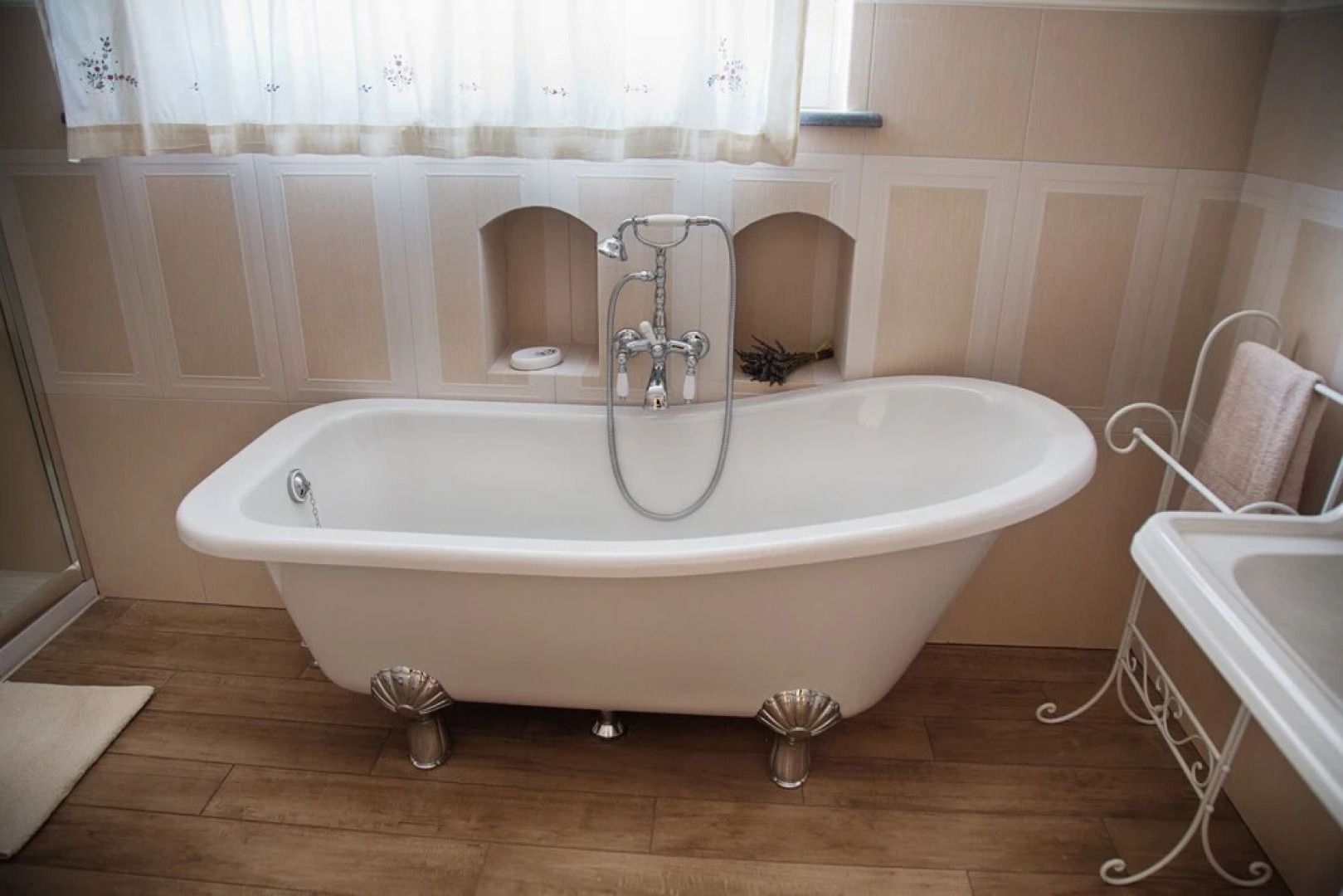 Don Carlo Agriturismo di Charme Bio