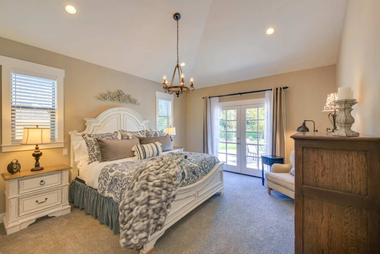 Modern Sandpoint Home w/ Lake Pend Oreille View!