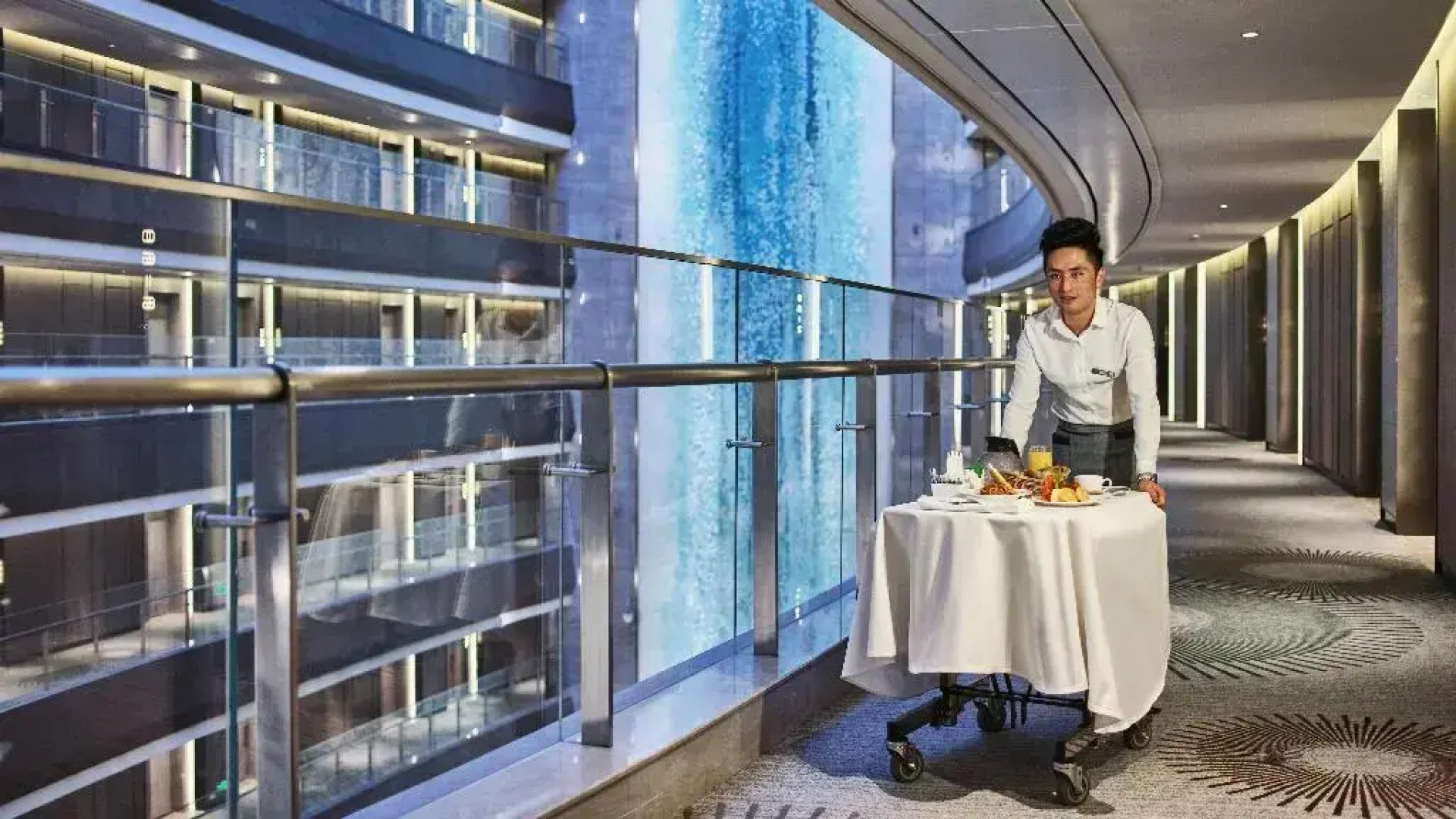 Holiday Inn Xining Hot-Spring by IHG