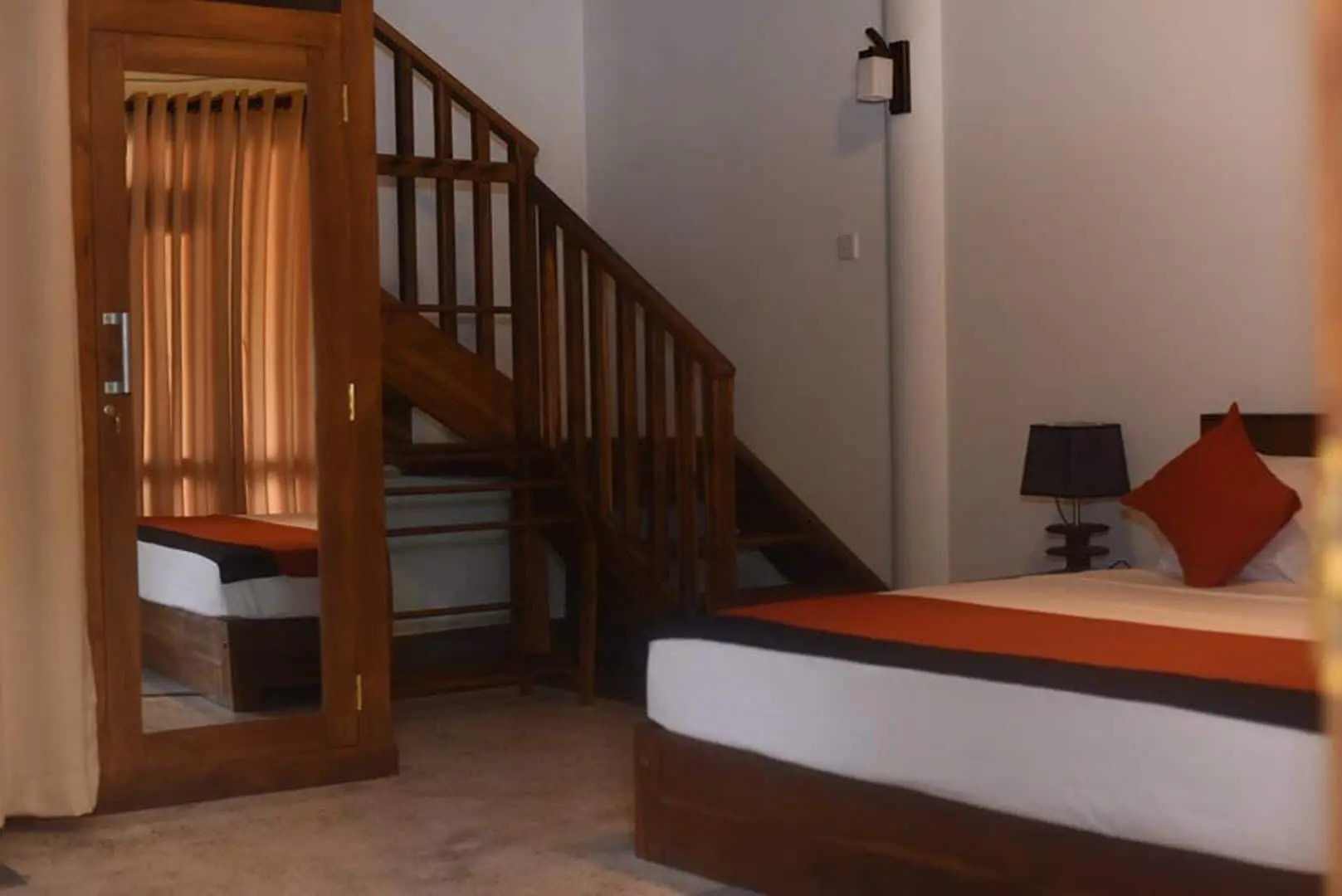 The Bell Farm Eco Resort