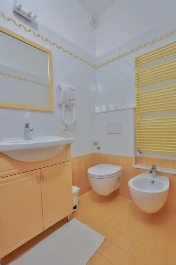 Affittacamere Casa Lorelei