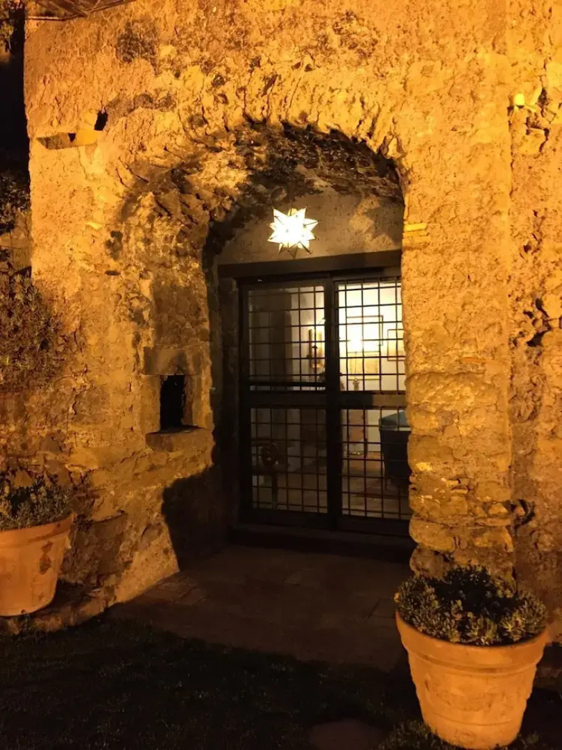 Villa Arzilla Country House