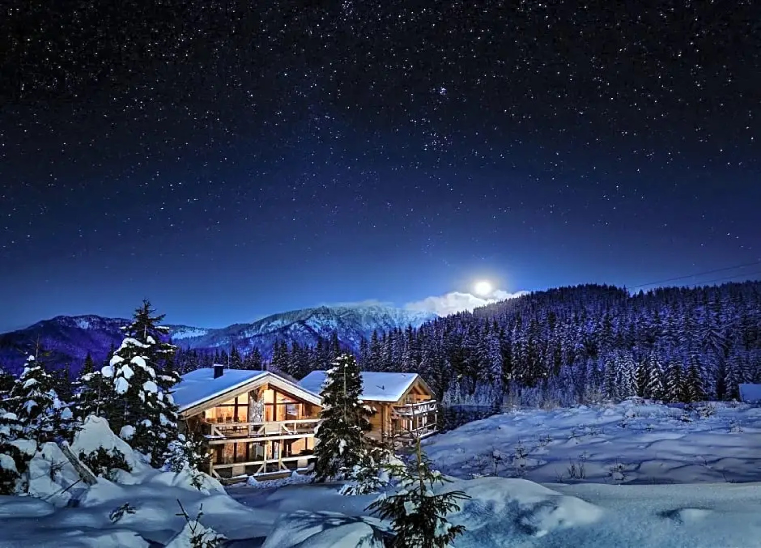 Chalets Jasná Collection - Apartments