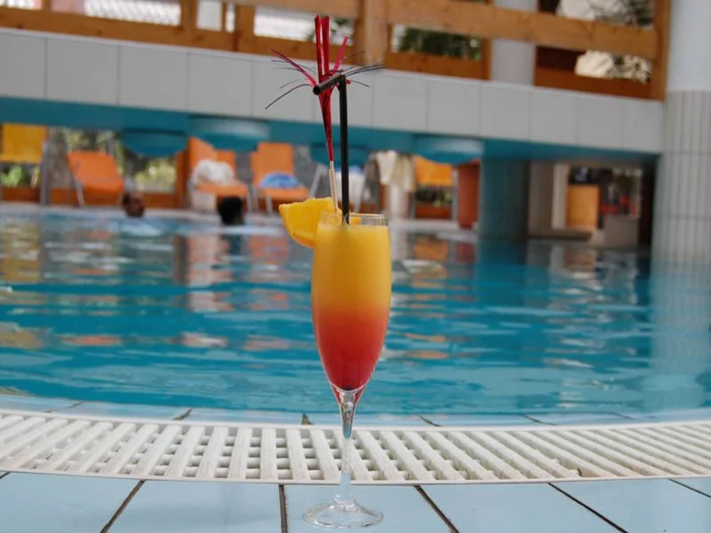 Wellness Hotel Kakadu