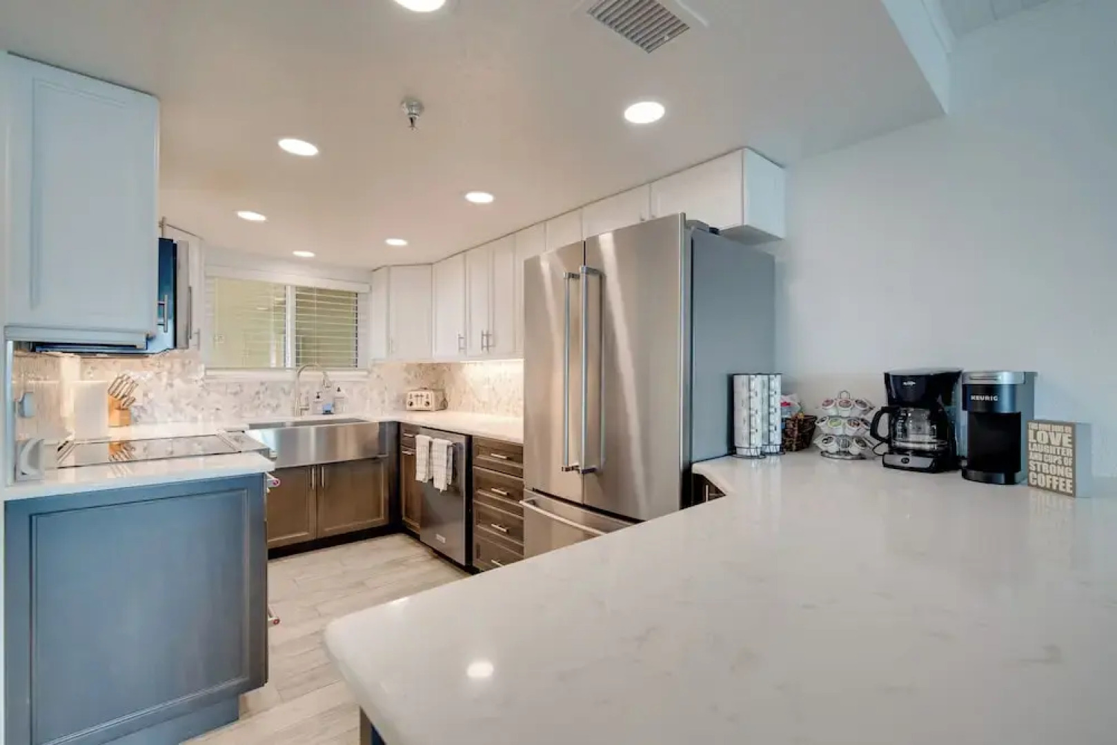 Private Beach Access & Gulf Views: Hudson Condo!