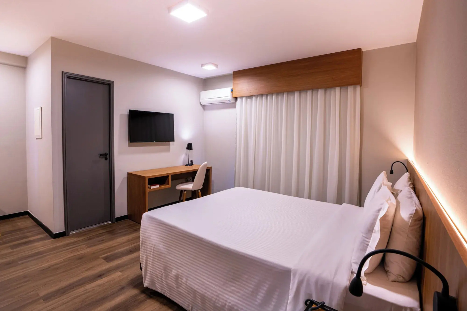 Intercity Interative São Paulo Jardins