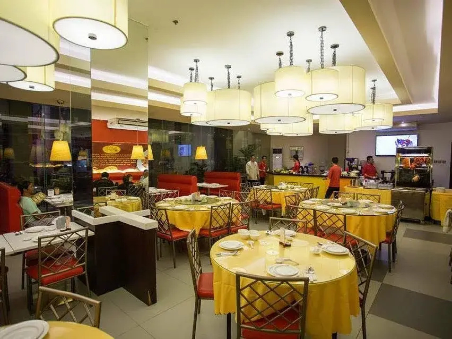 Isabela Zen Hotel & Restaurant Corporation