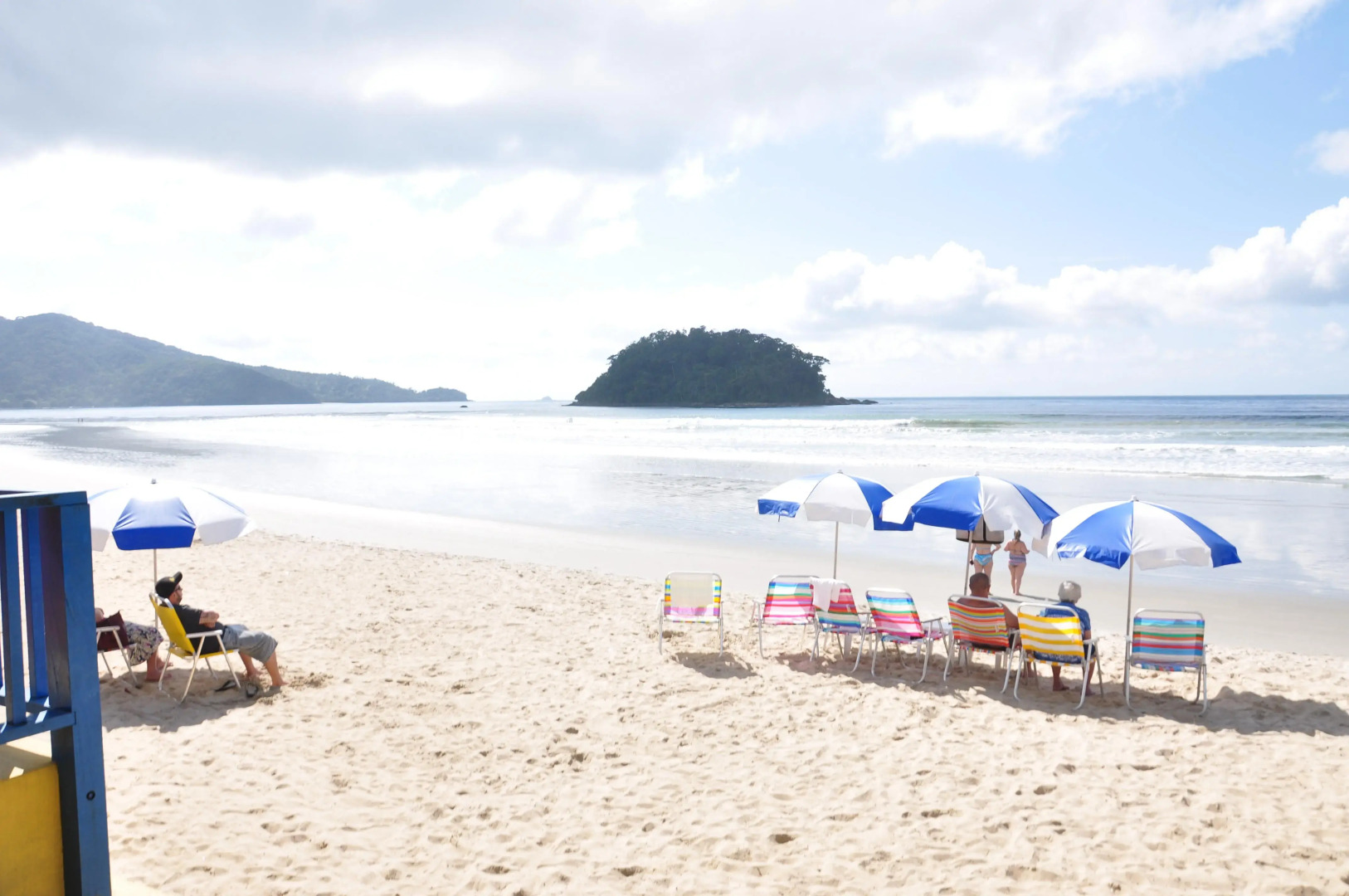 Pousada Kaliman Ubatuba