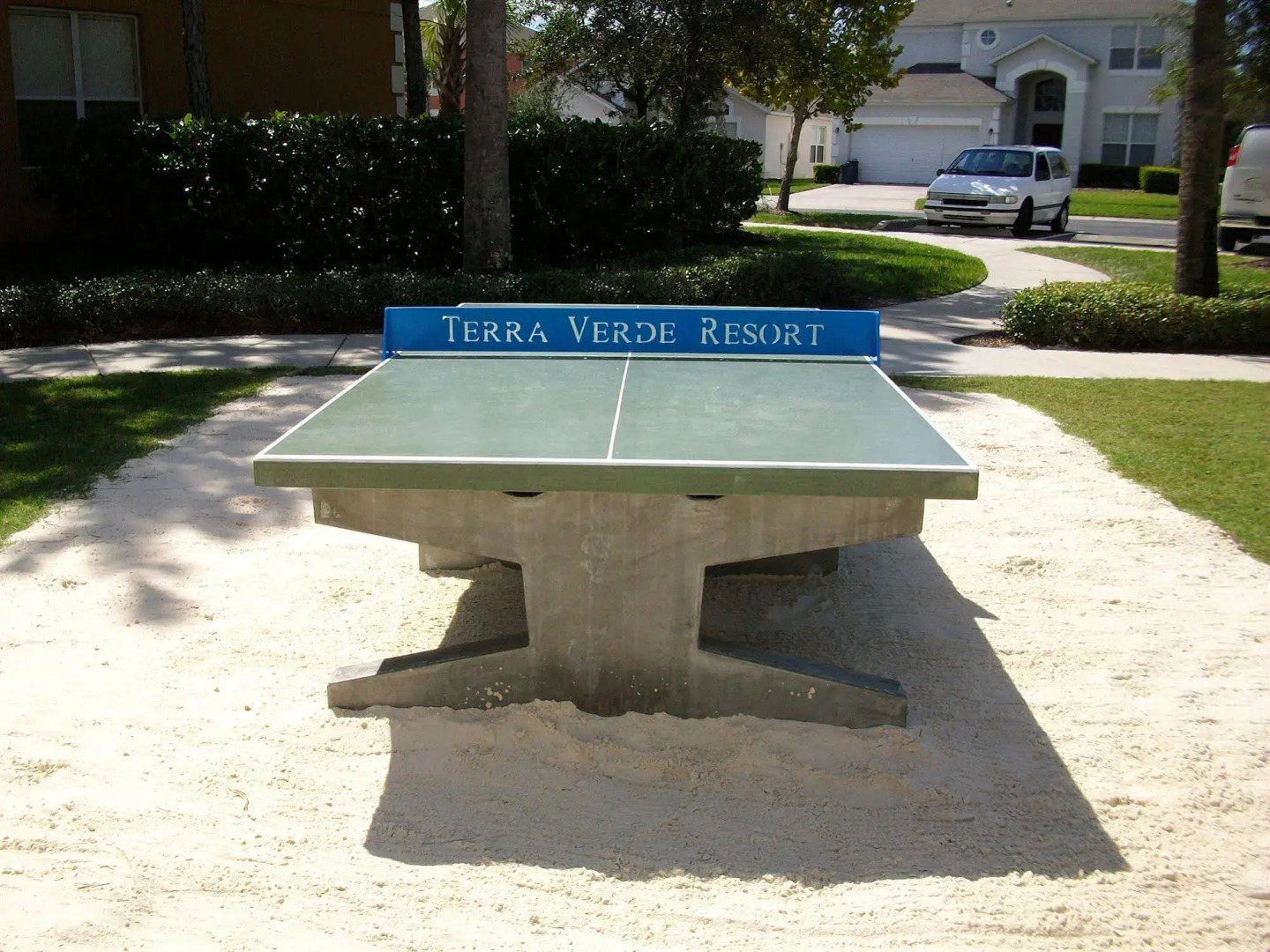 Villa Gianessa in the Terra Verde Resort