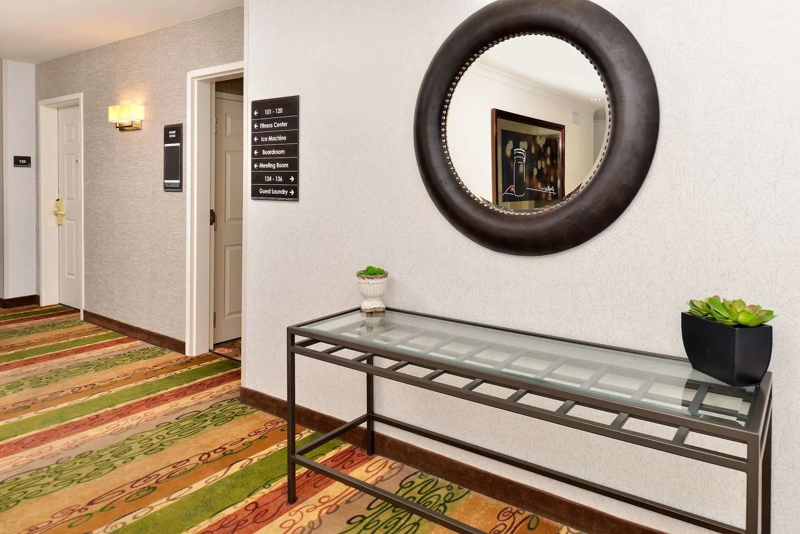 Hilton Garden Inn Dallas/Addison