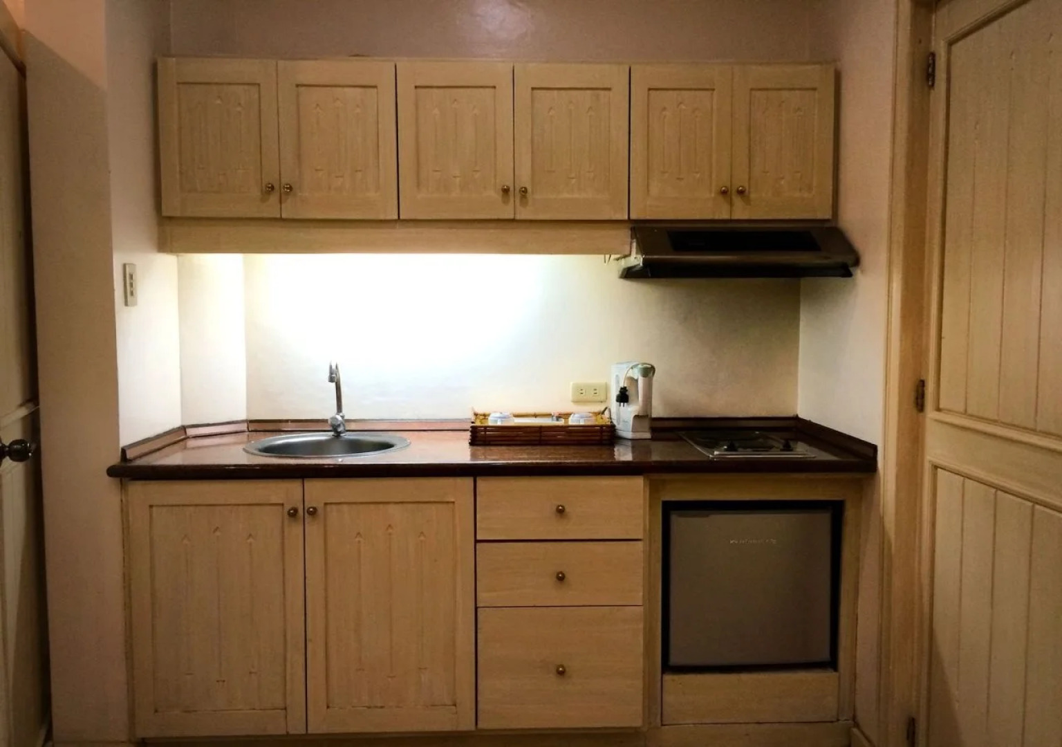 Club Morocco Beach and Country Club