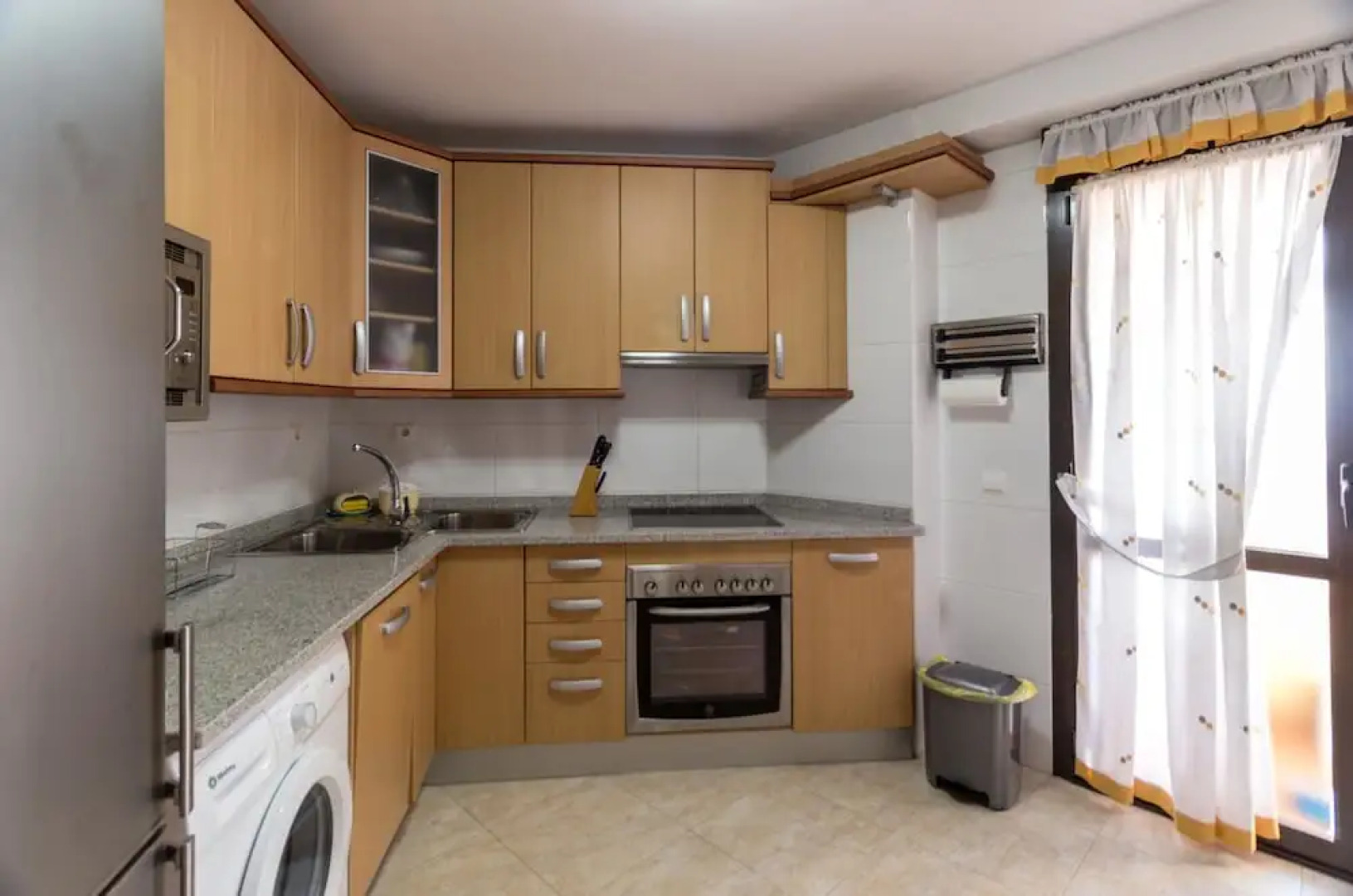 Apartamento Babieca