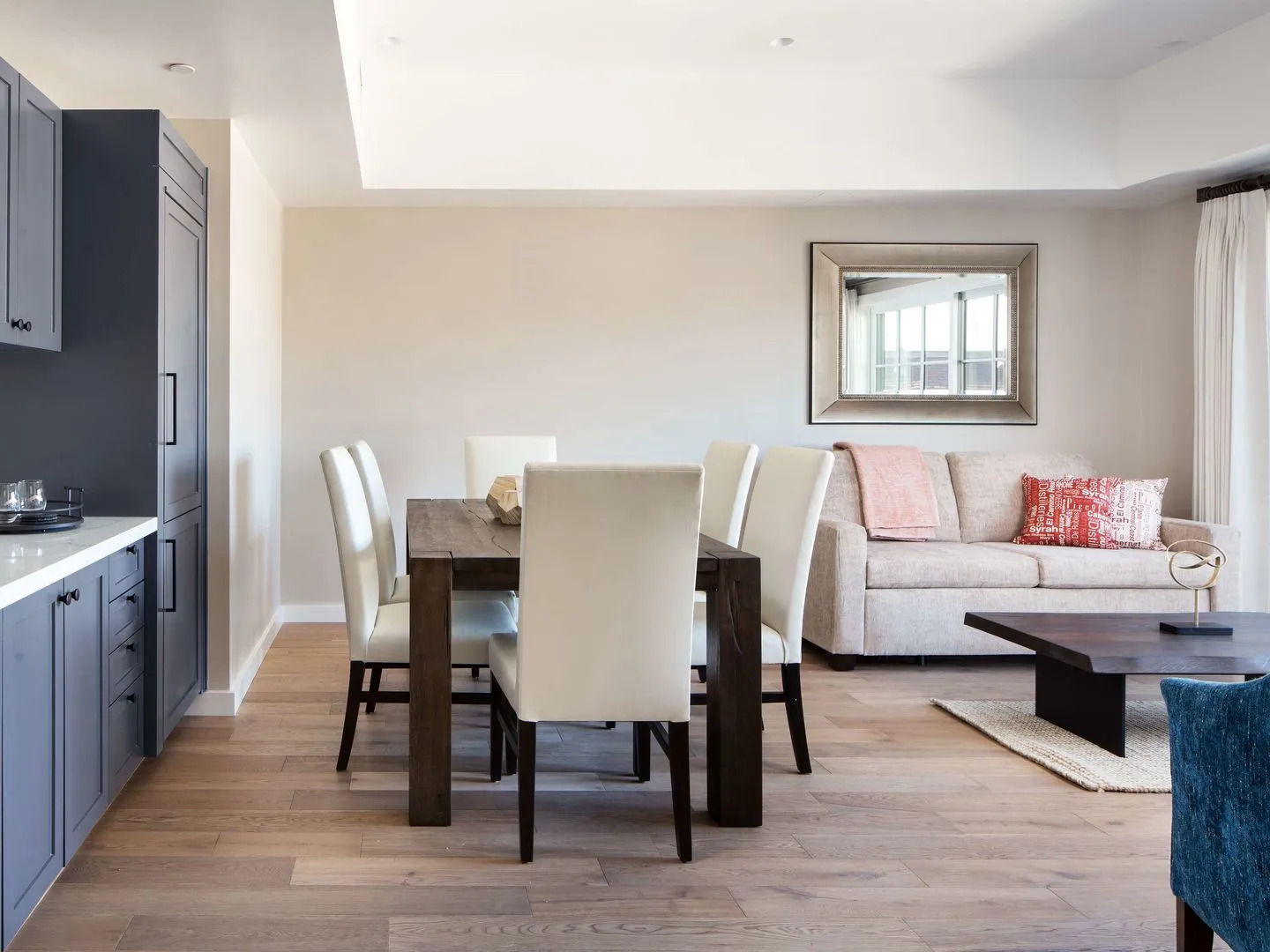 The Piccolo at Paso Robles Inn