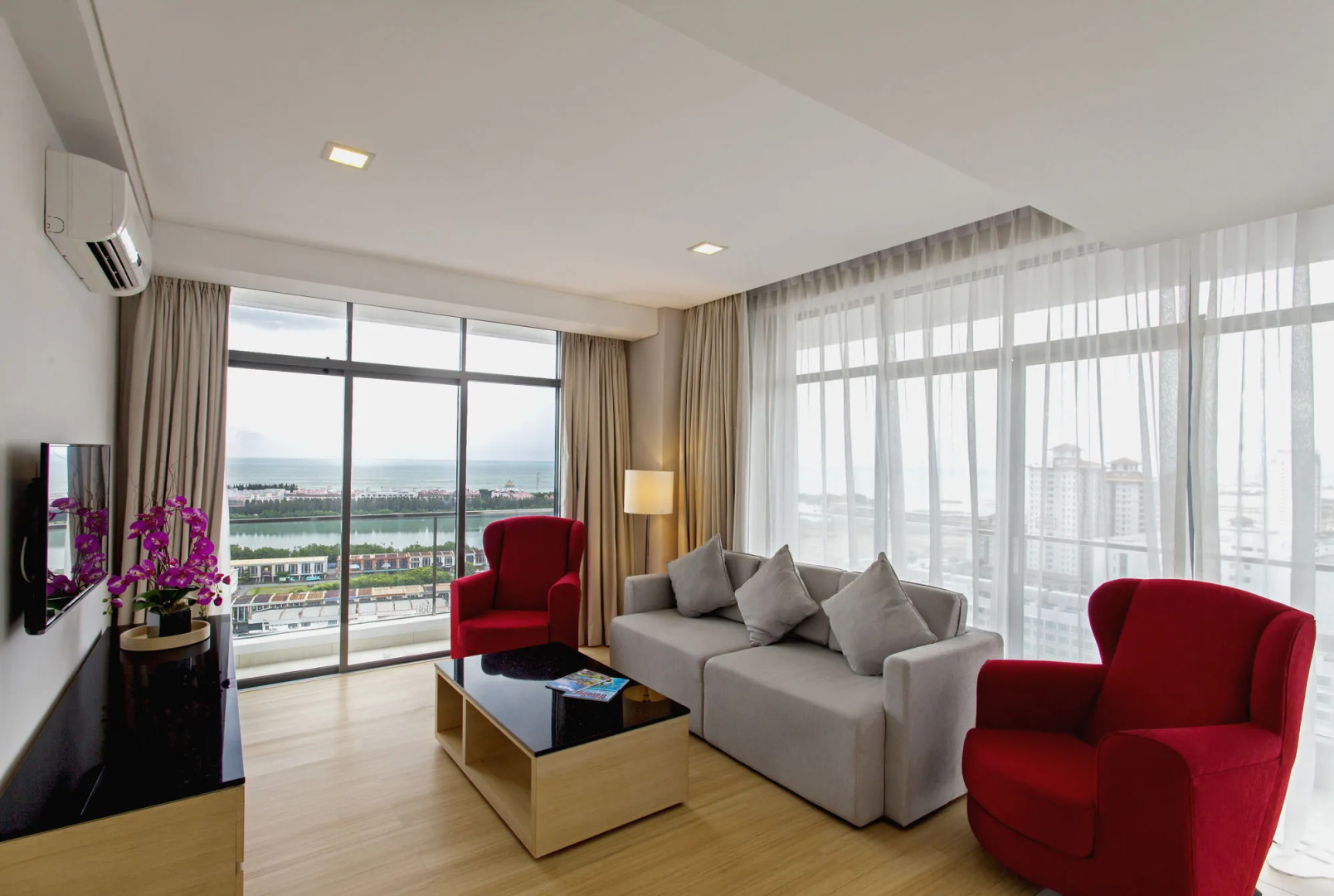 Asia Melaka Hotel managed by The Straits Hotel & Suites