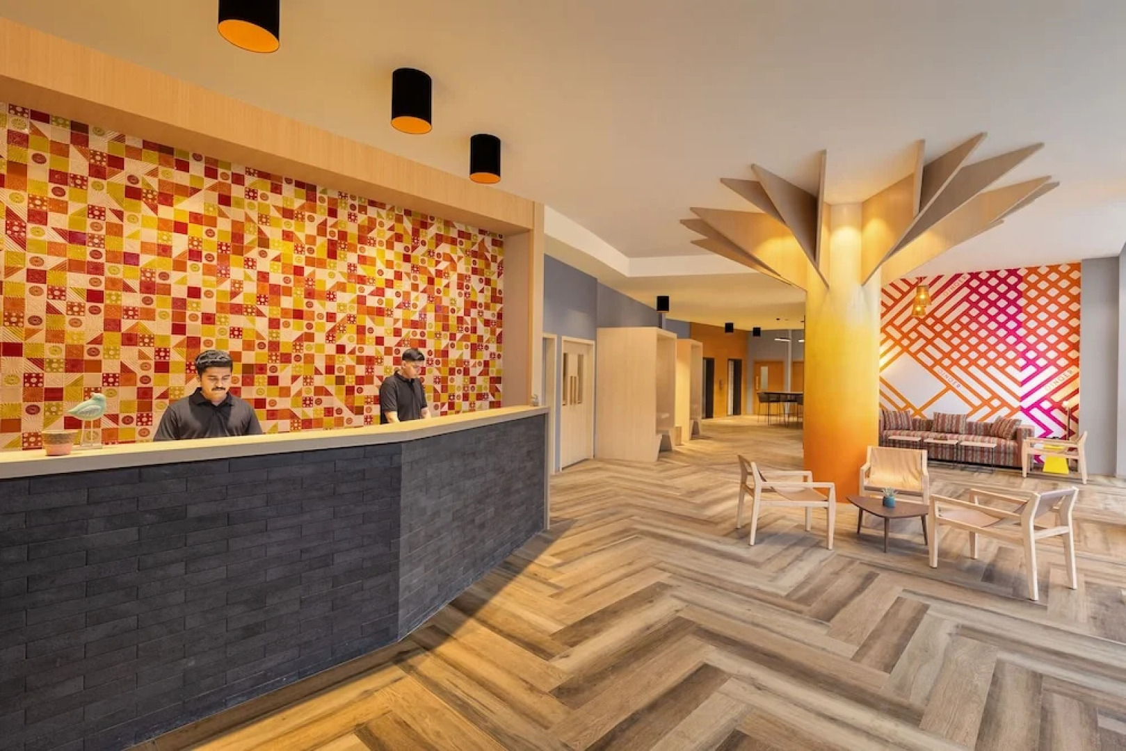 Ginger Kochi, Kalamassery