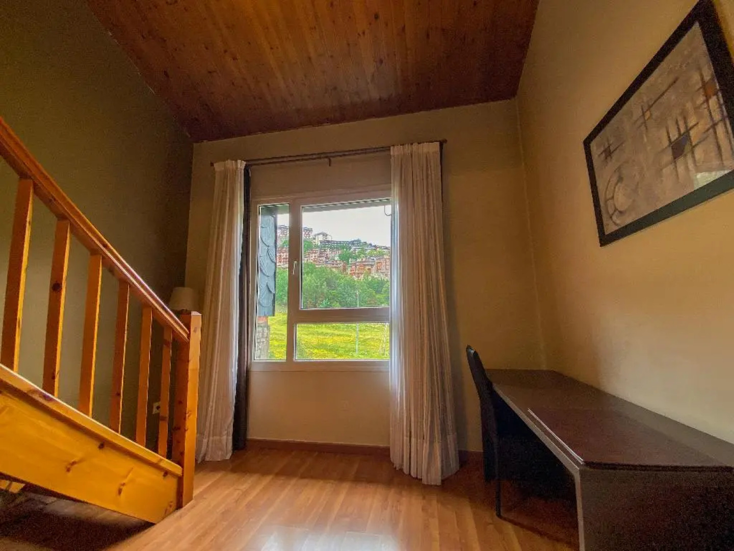 Somriu Hotel Vall Ski