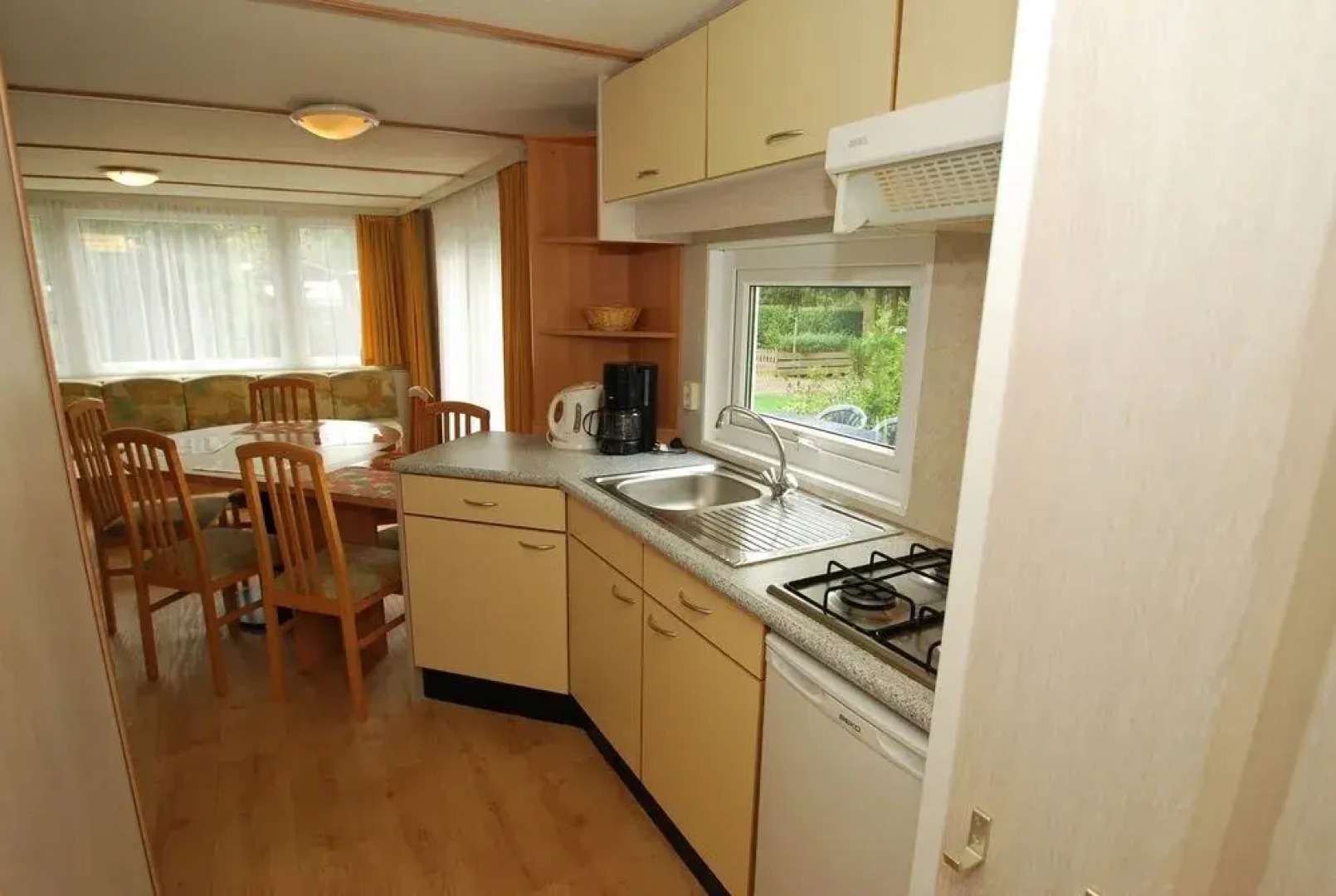 TopParken Recreatiepark 't Gelloo