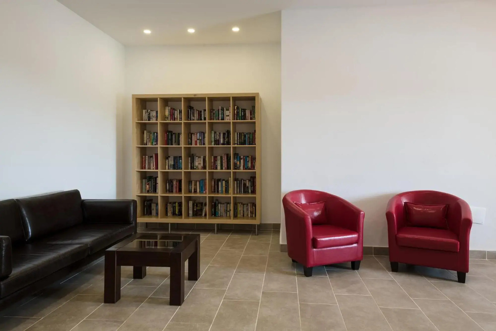 Apartamentos Villa Canaima