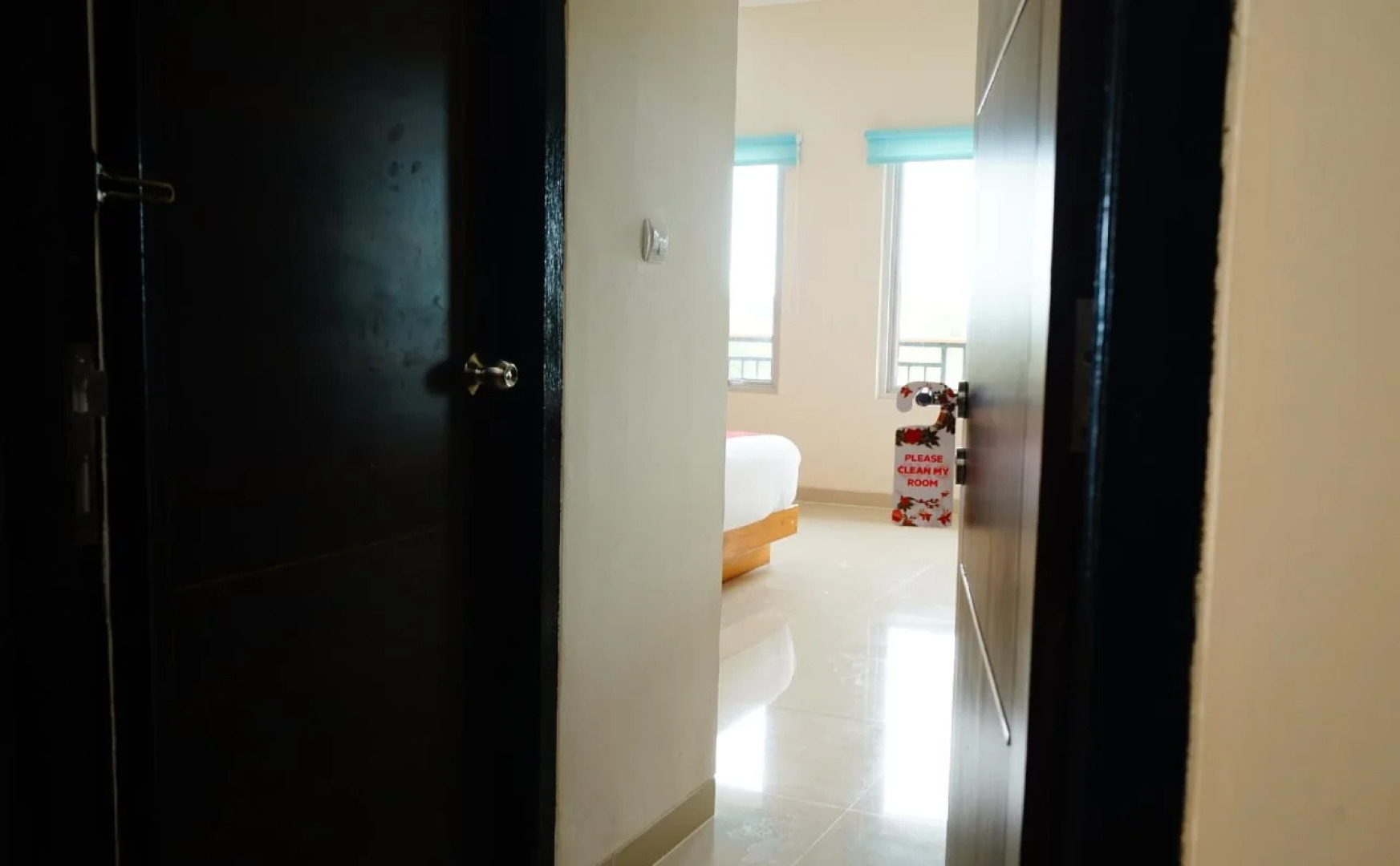 Capital O 399 Kelayang Beach Hotel