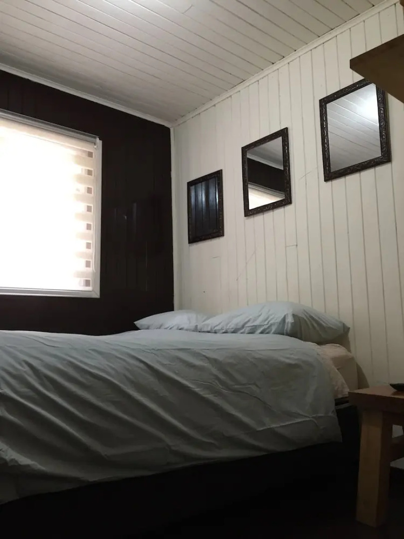 Hostal El Paso Chiloe - Hostel