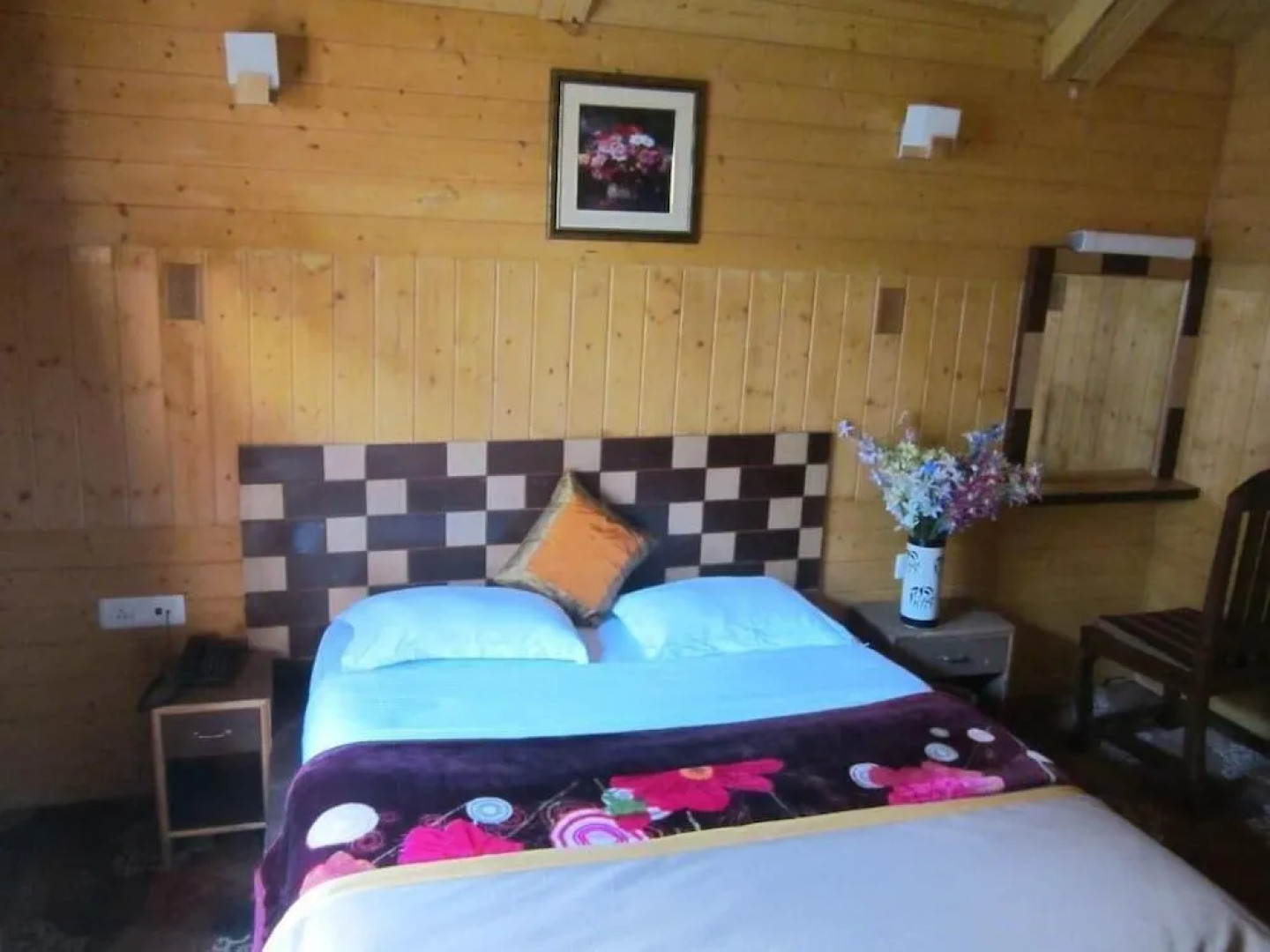 Hotel Akbar Sonamarg