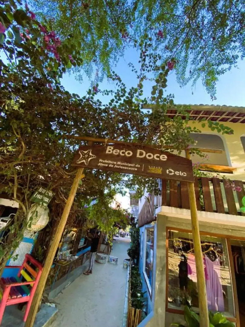 Pousada Hippopotamus