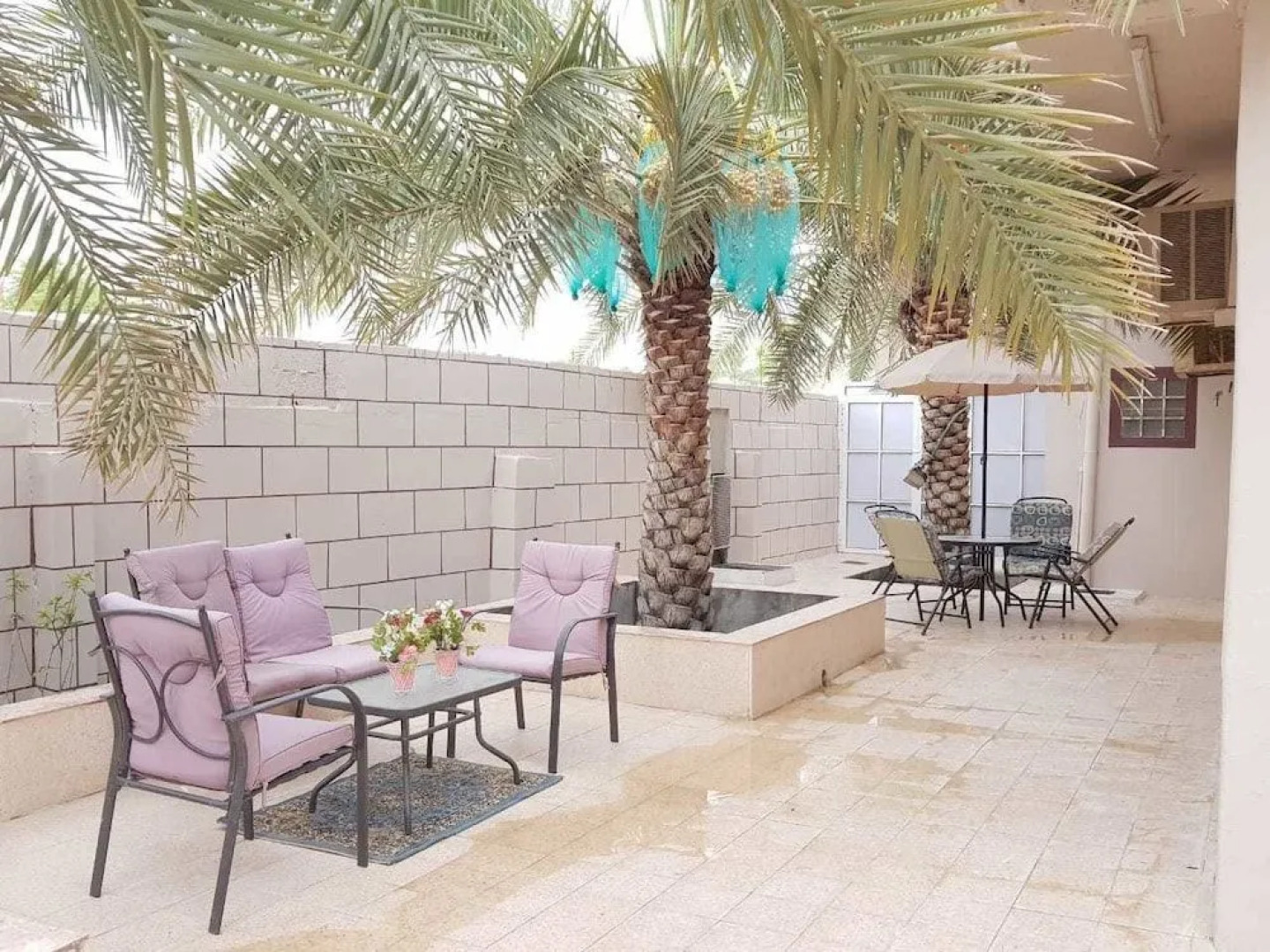 Bait AL Namani bin AL Munther