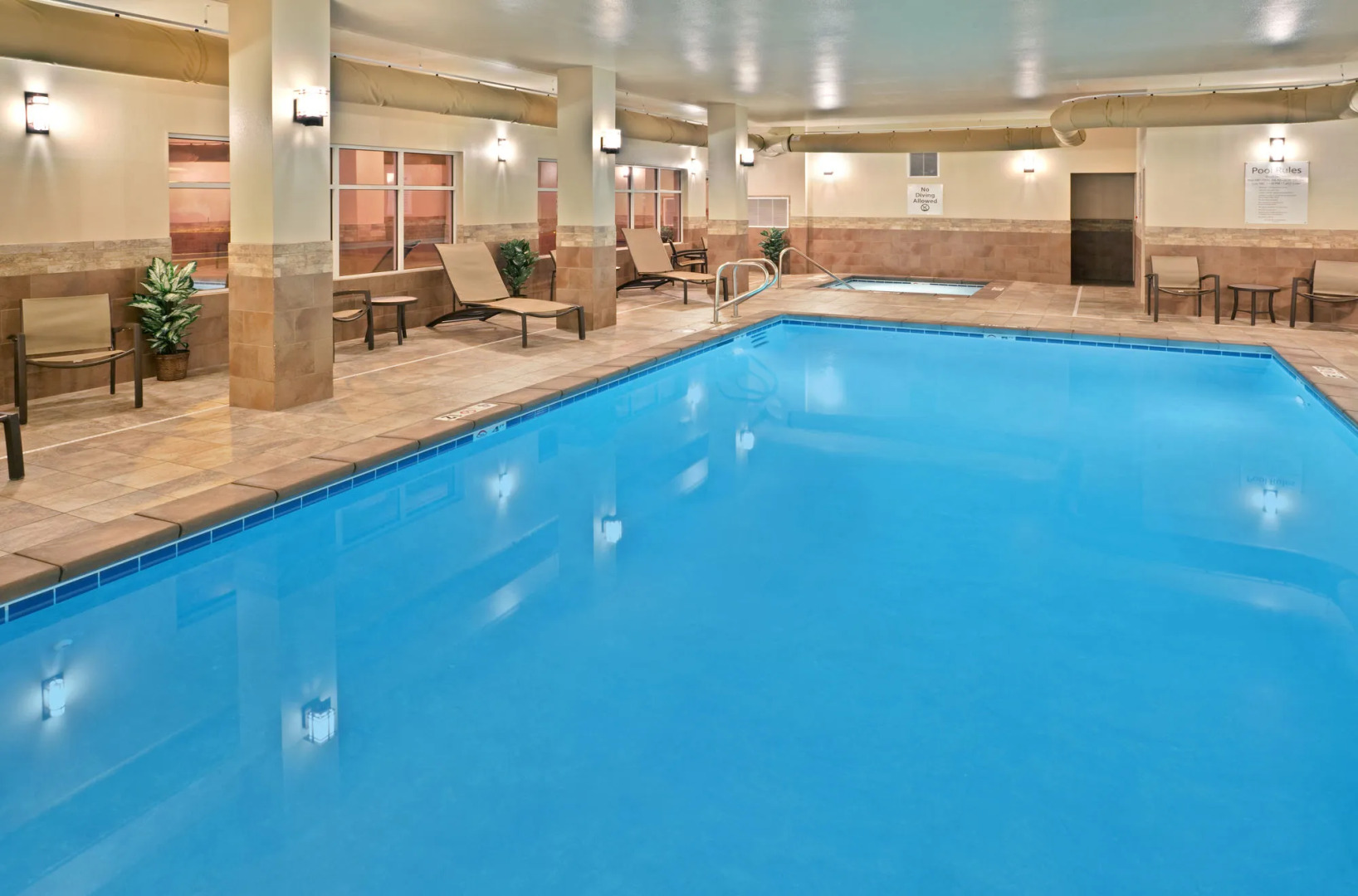 Holiday Inn Express Hotel & Suites Twin Falls by IHG