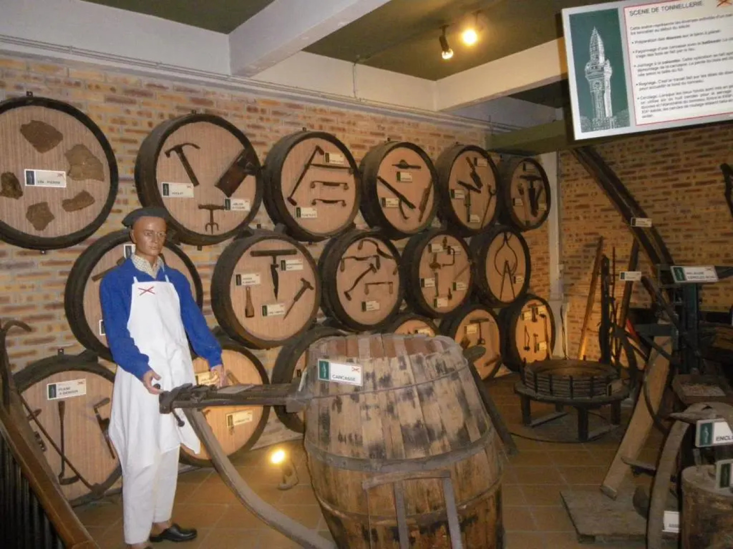 L'Auberge de l'Omois