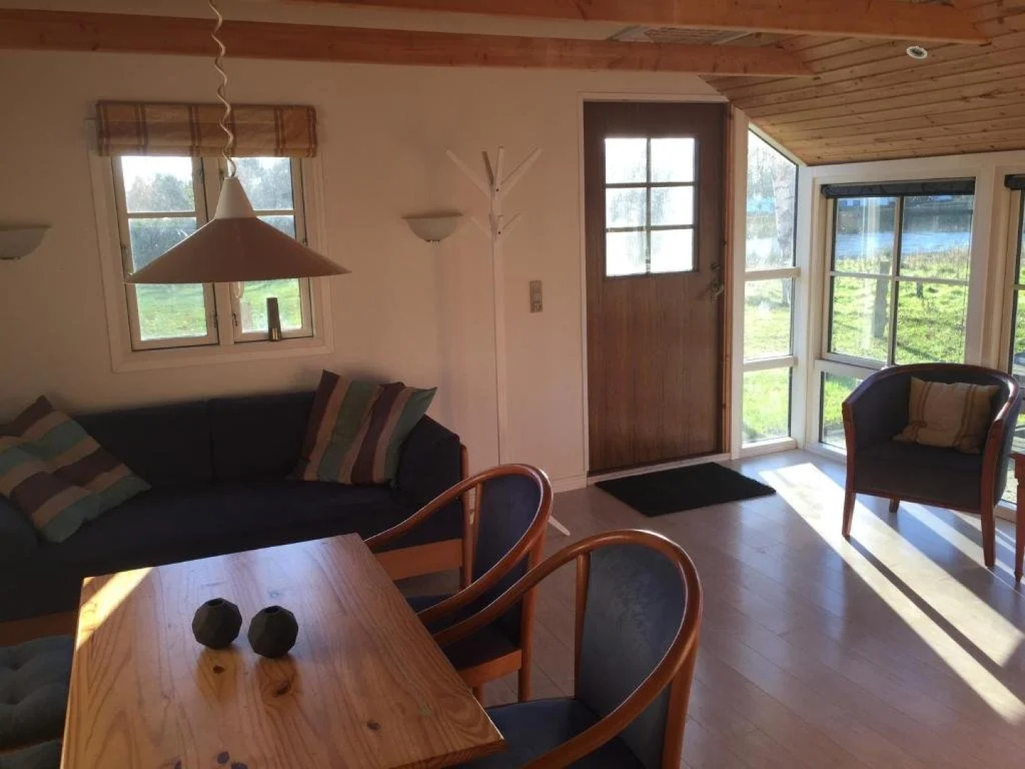 First Camp Bøsøre Strand  Fyn