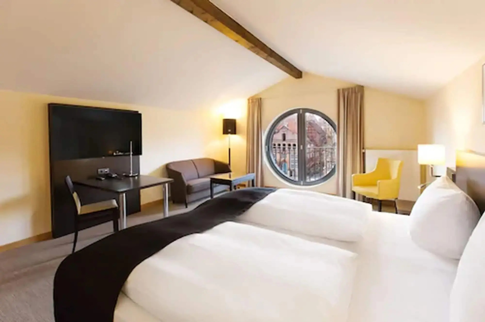 DORMERO Hotel Altes Kaufhaus Lüneburg