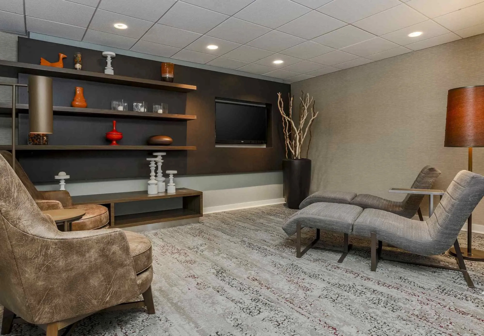 Courtyard by Marriott Orlando Lake Mary/North