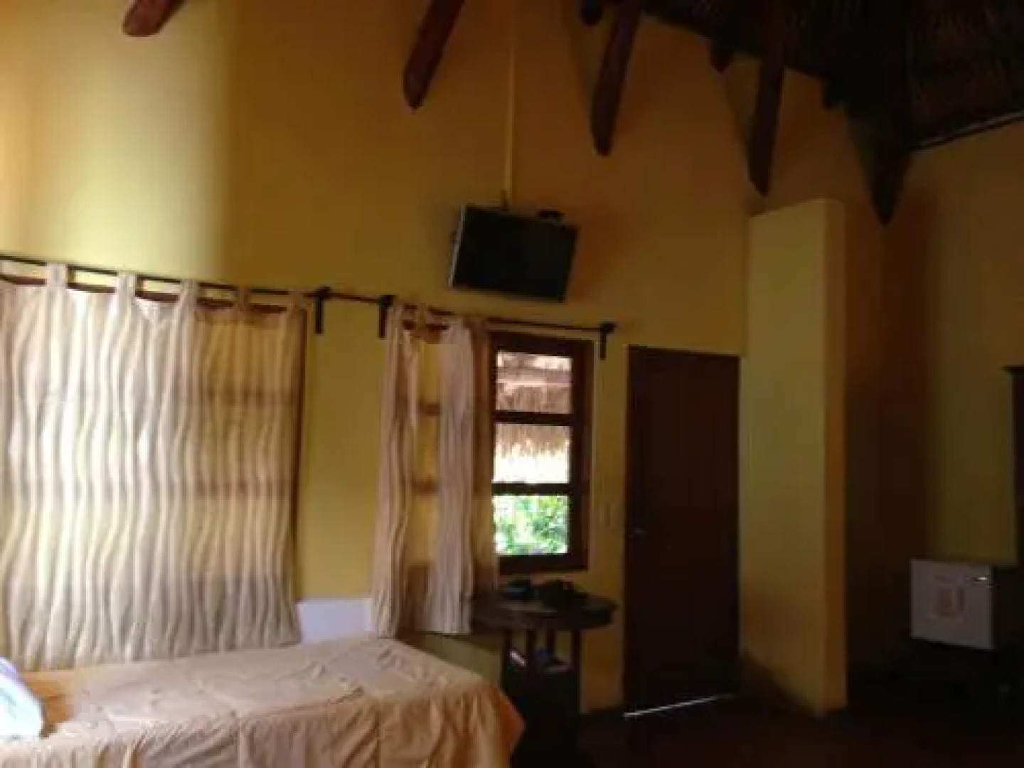 Dos Mundos Pacific Resort