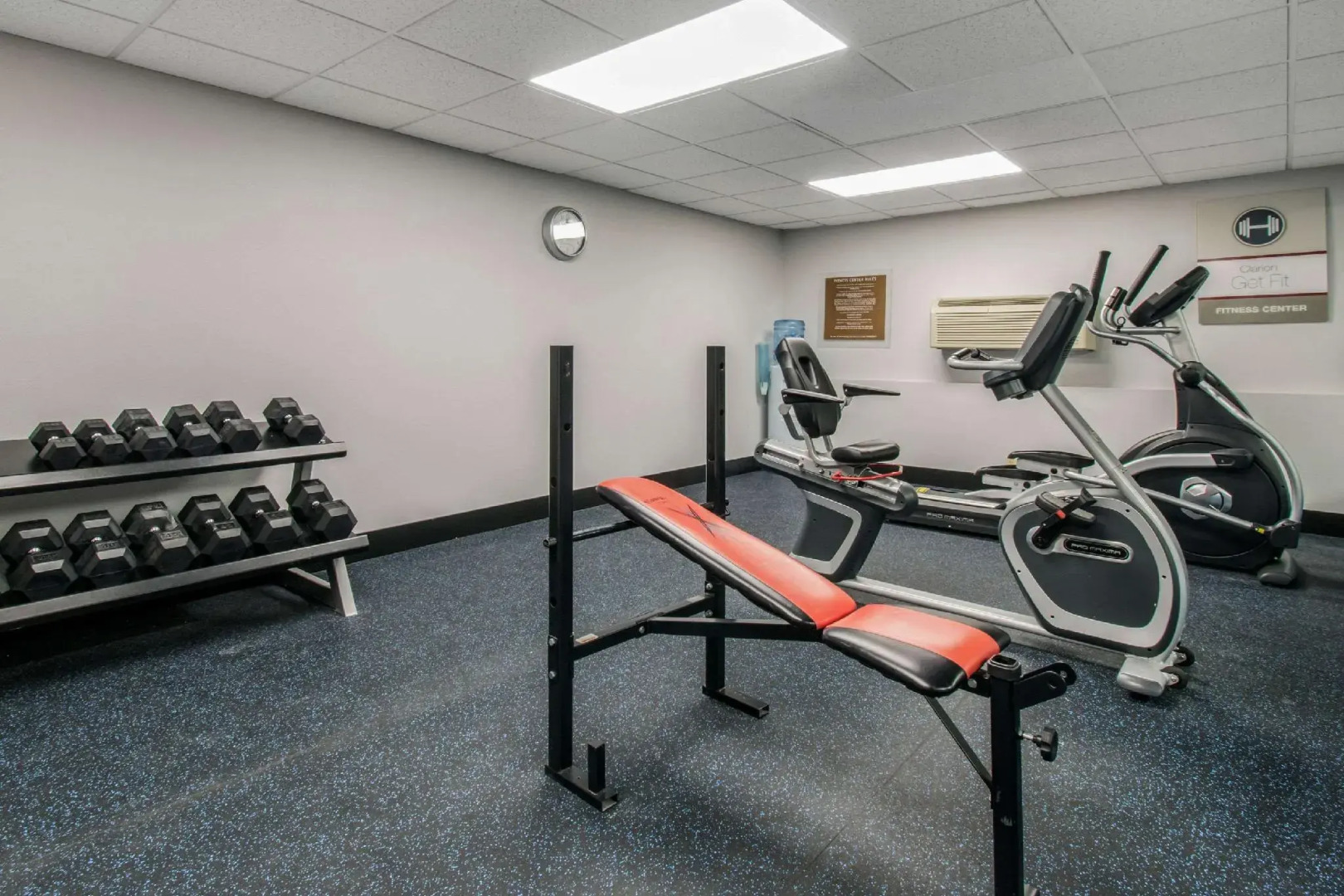 Hawthorn Extended Stay by Wyndham Chambersburg