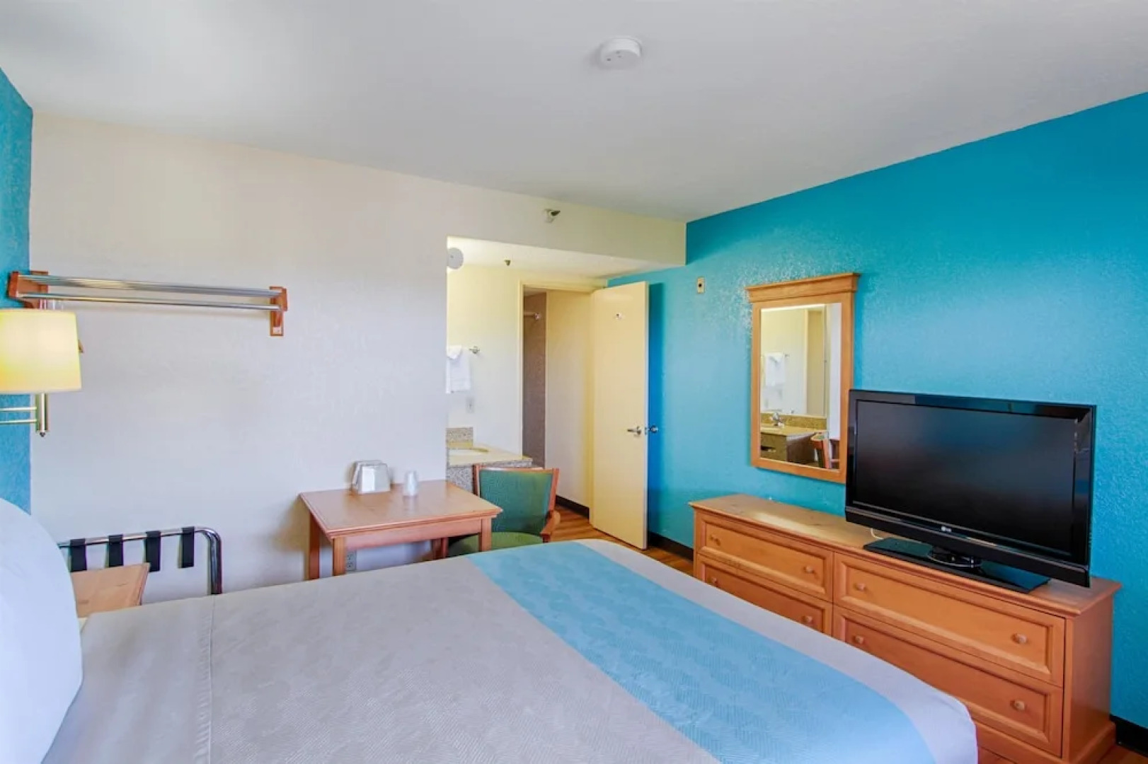 Ramada Mission Valley/SDSU