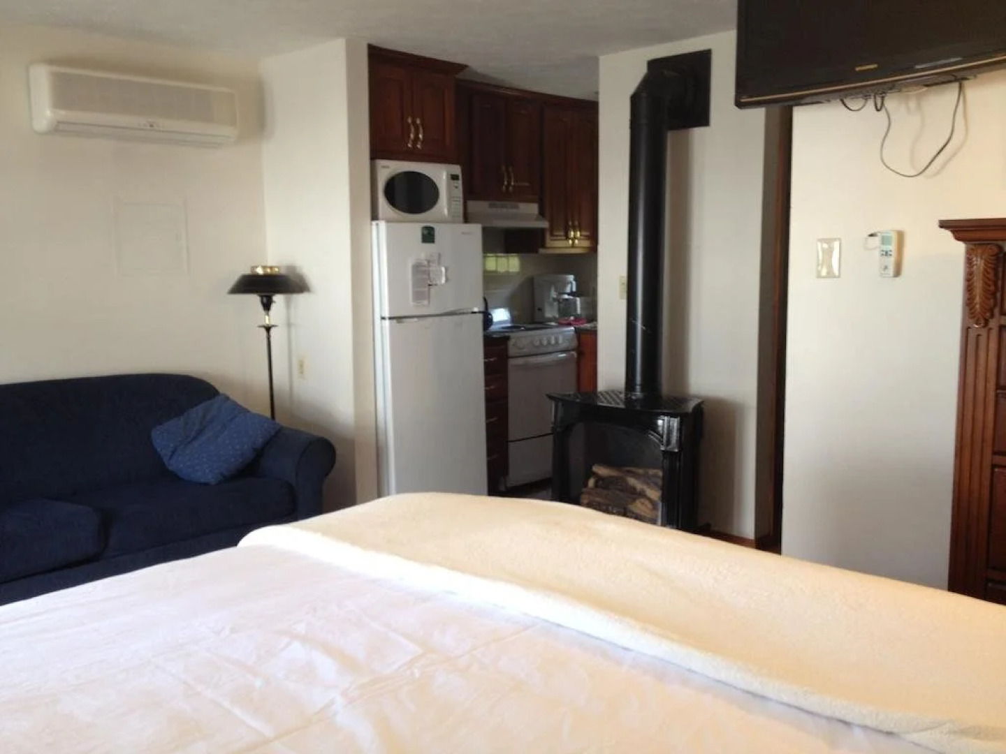 The Blue Shutters Inn