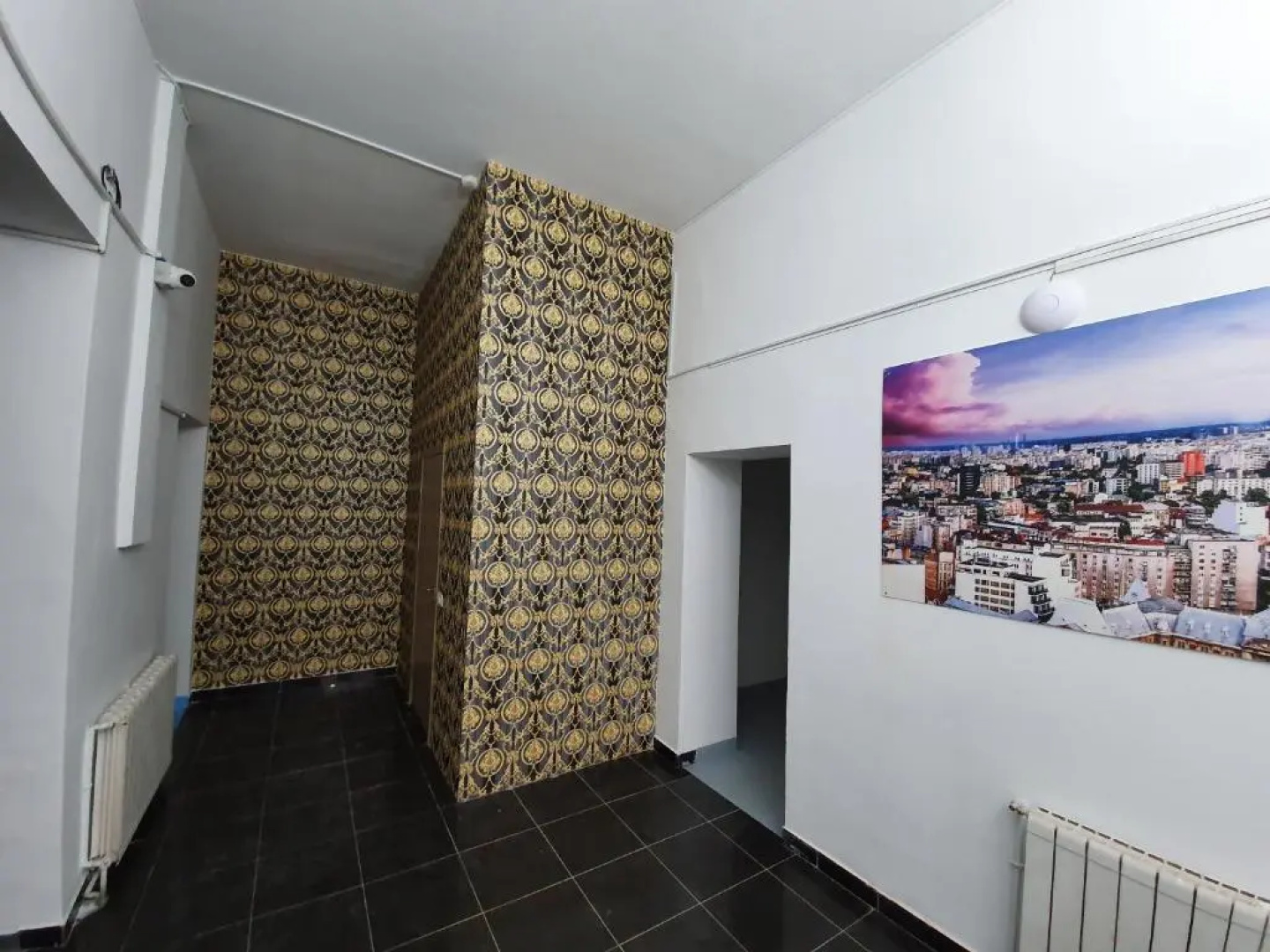 Piata Uniri Cozy Inn