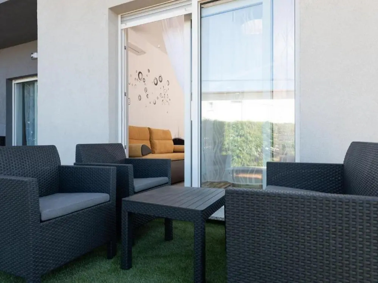 Apartments Bella Vista