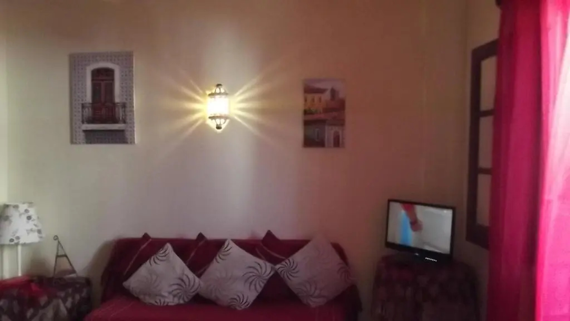 Casa à Porta do Torreão