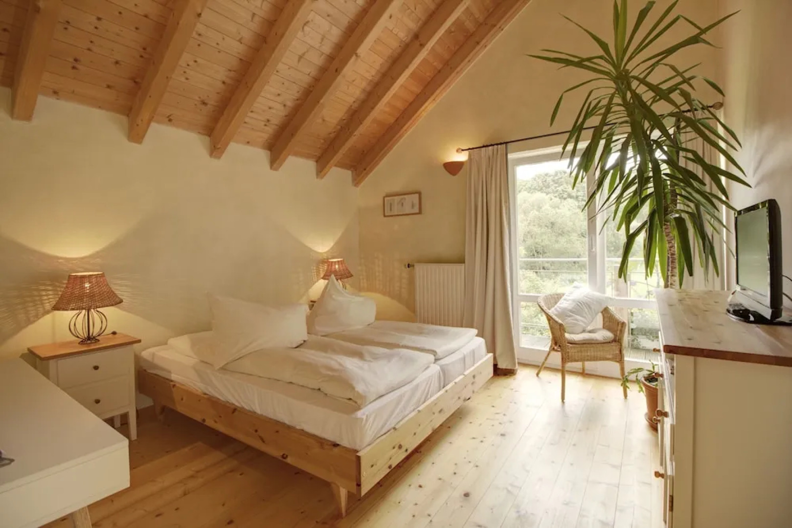 Landhotel am Rothenberg