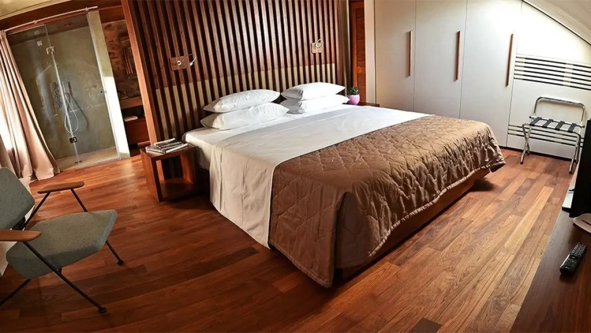 Monte Bay Retreat - Adult Only